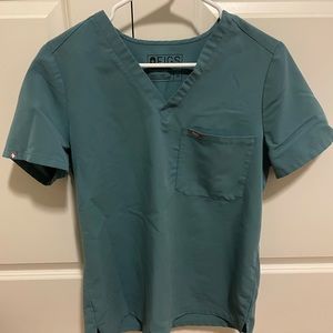 Figs Catarina Hydrogreen